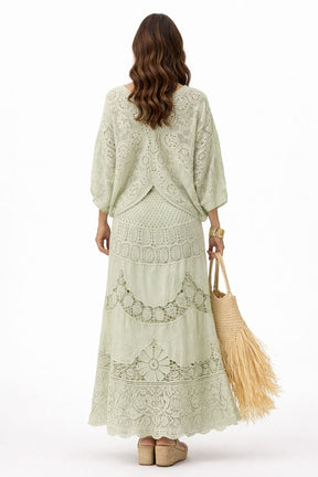 Conjunto Daniela