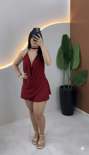 Conjunto Flora