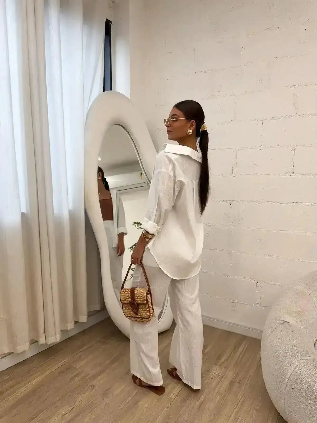 Conjunto Lígia