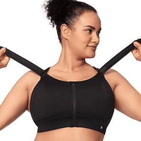 Sutiã Top Confort - Correção Postural e Sustentação