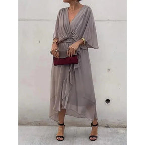 Vestido Feminino Rafaella